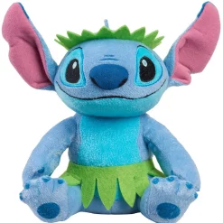 Coupon 💯 Disney Lilo & Stitch Hula Stitch, Hawaiian Lei Stitch, Tropical 👕 Shirt Stitch, Tropical Shorts Stitch, & Ears Down Stitch Plush 5-Pack 💯 -Cheap Squishmallows Store 886144305580 inset3