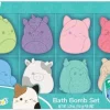 Hot Sale ๐ฏ Squishmallows Bath Bomb 8-Pack ๐ฏ 1 Hot Sale ๐ฏ Squishmallows Bath Bomb 8-Pack ๐ฏ -Cheap Squishmallows Store 889628135130