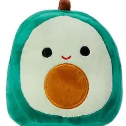 Flash Sale 🤩 Squishmallows Food Squad Austin the Avocado Exclusive 5-Inch Plush 🌟