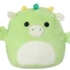 Top 10 ๐งจ Squishmallows Fantasy & Wildlife Dexter the Dragon Exclusive 5-Inch Plush โค๏ธ 2 Top 10 ๐งจ Squishmallows Fantasy & Wildlife Dexter the Dragon Exclusive 5-Inch Plush โค๏ธ -Cheap Squishmallows Store dexterdragon