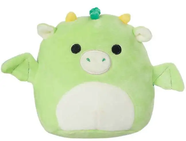 Top 10 ๐งจ Squishmallows Fantasy & Wildlife Dexter the Dragon Exclusive 5-Inch Plush โค๏ธ 3 Top 10 ๐งจ Squishmallows Fantasy & Wildlife Dexter the Dragon Exclusive 5-Inch Plush โค๏ธ