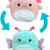 Brand new 🌟 Squishmallows Flip-a-Mallows Archie & Reina 12-Inch Plush 😉 -Cheap Squishmallows Store flipmallowarchiereina