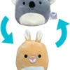 Outlet 🧨 Squishmallows Flip-a-Mallows Keely & Kirk 12-Inch Plush 🛒 -Cheap Squishmallows Store flipmallowkeelykirk