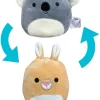 Buy 🛒 Squishmallows Flip-a-Mallows Keely & Kirk 5-Inch Plush 🌟 -Cheap Squishmallows Store flipmallowkeelykirk5inch