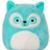 Cheap ⭐ Squishmallows Fantasy & Wildlife Lance the Temur Exclusive 5-Inch Plush 😉 -Cheap Squishmallows Store lancetemur