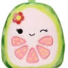 Cheap ❤️ Squishmallows Lena the Watermelon 8-Inch Plush 🎉 -Cheap Squishmallows Store lenawatermelon