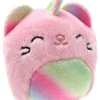 Best reviews of ๐ Squishmallows Squishville! Rainbow Dream Squad Pastel Caticorn 2-Inch Mini Plush ๐ 2 Best reviews of ๐ Squishmallows Squishville! Rainbow Dream Squad Pastel Caticorn 2-Inch Mini Plush ๐ -Cheap Squishmallows Store rainbowdreamsq6