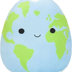Cheapest ⌛ Squishmallows Roman the Earth 12-Inch Plush 👏