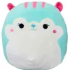 Best reviews of 🔔 Squishmallows Serene the Squirrel 12-Inch Plush 💯 -Cheap Squishmallows Store squish12serene