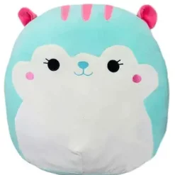 Best reviews of 🔔 Squishmallows Serene the Squirrel 12-Inch Plush 💯