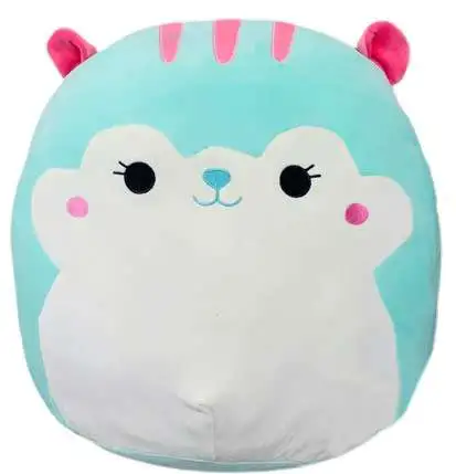 Best reviews of ๐ Squishmallows Serene the Squirrel 12-Inch Plush ๐ฏ 3 Best reviews of ๐ Squishmallows Serene the Squirrel 12-Inch Plush ๐ฏ
