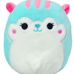 Top 10 🌟 Squishmallows Serene the Squirrel 5-Inch Plush 🌟
