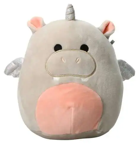 Best Sale ๐ Squishmallows Haizley the Hippocorn 7-Inch Plush โจ 3 Best Sale ๐ Squishmallows Haizley the Hippocorn 7-Inch Plush โจ
