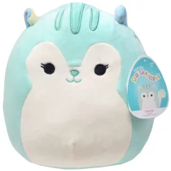 Coupon 😍 Squishmallows Serene the Squirrel 8-Inch Plush 😀