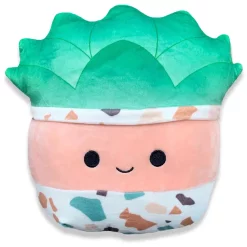 Best deal 🌟 Squishmallows Abena the Succulent 5-Inch Plush 😍