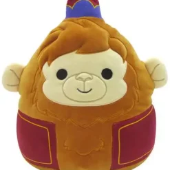 Outlet ⭐ Squishmallows Disney Abu 8-Inch Plush 😉