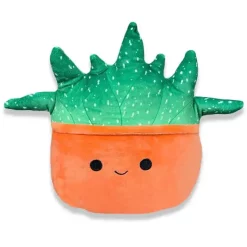 Best Pirce 👏 Squishmallows Oz the Succulent 5-Inch Plush ⭐