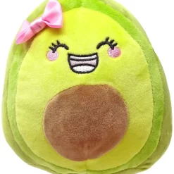 Best reviews of 🧨 Squishmallows Aubrey the Avocado Exclusive 5-Inch Plush ⌛