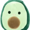 Wholesale 👏 Squishmallows Austin the Avocado 9-Inch Plush ✔️ -Cheap Squishmallows Store squishaustin9