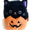 Wholesale ✨ Squishmallows 🦇 Halloween Autumn the Cat 5-Inch Plush 🧨 -Cheap Squishmallows Store squishautumn5
