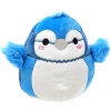 Deals ✨ Squishmallows Animal Babs the Bluejay 5-Inch Plush 👍 -Cheap Squishmallows Store squishbabs6