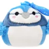 Deals ๐ Squishmallows Babs the Bluejay 4-Inch Plush Hanger โ 1 Deals ๐ Squishmallows Babs the Bluejay 4-Inch Plush Hanger โ -Cheap Squishmallows Store squishbabshanger
