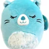 New 🛒 Squishmallows Bara the Beaver 8-Inch Plush 🎁 -Cheap Squishmallows Store squishbara8