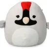 Buy ⭐ Squishmallows Basma the Whooping Crane 7-Inch Plush 😀 -Cheap Squishmallows Store squishbasmabird7
