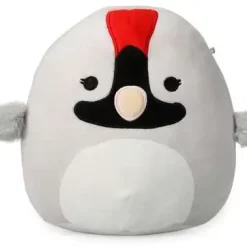 Buy ⭐ Squishmallows Basma the Whooping Crane 7-Inch Plush 😀