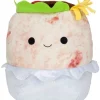 Promo 🌟 Squishmallows Bernardo the Burrito 12-Inch Plush 🎁