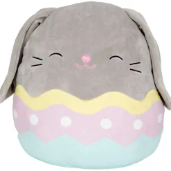 Outlet 💯 Squishmallows Easter Blake the Bunny 12-Inch Plush 💯