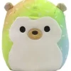 Cheapest 😀 Squishmallows Bowie the Hedgehog 8-Inch Plush [No Arms] 🎁 -Cheap Squishmallows Store squishblowie8