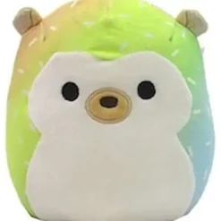 Cheapest 😀 Squishmallows Bowie the Hedgehog 8-Inch Plush [No Arms] 🎁