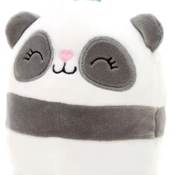 New 🎁 Squishmallows Bonnie the Panda Exclusive 5-Inch Plush 👏