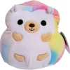 Top 10 🔥 Squishmallows Bowie the Hedgehog 8-Inch Plush [Arms] ❤️
