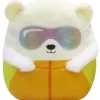 Best Pirce ✔️ Squishmallows Brooke the Polar Bear 8-Inch Plush [Sunglasses] ❤️ -Cheap Squishmallows Store squishbrook8