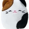 Discount 👍 Squishmallows Squishville! Cam the Cat 2-Inch Mini Plush ❤️ -Cheap Squishmallows Store squishcamcatmini