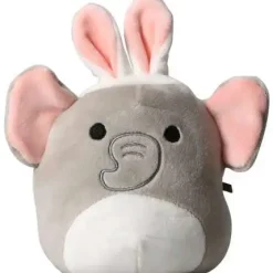 Best Sale ❤️ Squishmallows Cherish the Elephant 5-Inch Plush [Bunny] ✔️