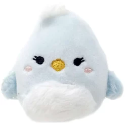 Promo 😀 Squishmallows Squishville! Astra the Bluebird 2-Inch Mini Plush 🔥