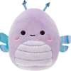 Buy 😉 Squishmallows Squishville! Devorah the Dragonfly 2-Inch Mini Plush 👏 -Cheap Squishmallows Store squishcloudtrudyidevorah