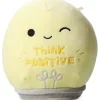 Buy 🔥 Squishmallows Crissle the Lightbulb 7-Inch Plush [Think Positive] 🌟 -Cheap Squishmallows Store squishcrissle7