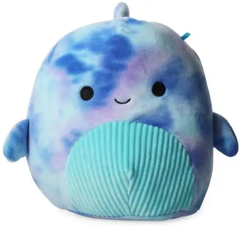 Best Pirce ๐ Squishmallows Cyan the Blue Whale 7-Inch Plush ๐คฉ 3 Best Pirce ๐ Squishmallows Cyan the Blue Whale 7-Inch Plush ๐คฉ