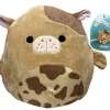 Best reviews of 👍 Squishmallows Bittie the Chocolate Milk SeaCow Exclusive 12-Inch Plush 🔥 -Cheap Squishmallows Store squishd12sdccbittie