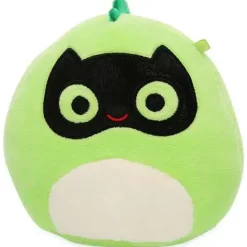 Outlet ⌛ Squishmallows 🦇 Halloween Danny the Dino 5-Inch Plush 😍