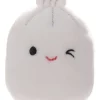Cheap 😀 Squishmallows Squishville! Dash the Dumpling 2-Inch Mini Plush ⭐ -Cheap Squishmallows Store squishdashdump