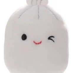 Cheap 😀 Squishmallows Squishville! Dash the Dumpling 2-Inch Mini Plush ⭐