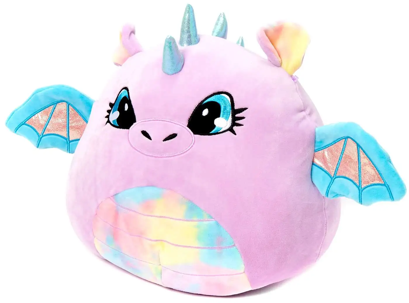 Discount 😍 Squishmallows Devra the Dragon Exclusive 5-Inch Plush 🌟 3 Discount 😍 Squishmallows Devra the Dragon Exclusive 5-Inch Plush 🌟