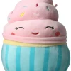 Buy 🌟 Squishmallows Diedre the Cupcake 8-Inch Plush 🎁