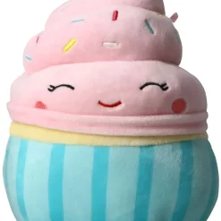 Buy 🌟 Squishmallows Diedre the Cupcake 8-Inch Plush 🎁
