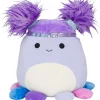 Hot Sale ❤️ Squishmallows Squish-Doos Beula the Octopus Exclusive 16-Inch Plush 🛒 -Cheap Squishmallows Store squishdoobeula